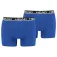 Head Boxers Basic 2 unitats