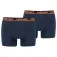 Head Basic boxers 2 units