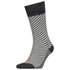 Levi´s ® Regular Cut Boot Herringbone Wool Socks