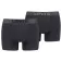 Levi's® Vintage Heather Cotton boxers 2 units