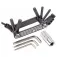 Bonin Folding CO2 Dispenser Multitool
