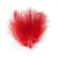 Baetis CDC Dyed Φτερό