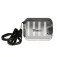 Baetis Caixa de isca Lanyard Fly