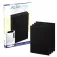 Fellowes DX55 Filter 4 einheiten