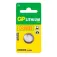 Gp Batteries CR2025 Button Cell 3V