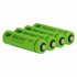 Gp batteries Batterie Rechargeable LR06 AA