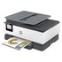 HP 229W7B Officejetpro 8022E Multifunktionsdrucker