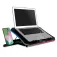 Krom Kooler RGB Laptop Cooling Base