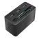 Logilink USB C Mini Docking ハブ