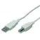 Logilink Cable USB 5 m