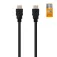 Nanocable HDMI 2.0 cable 50 cm
