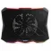 Nox xtreme Pro Stand RGB Laptop Cooling Base