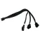 Phobya PWM-kabel 30 cm