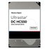 WD Harddisk Ultrastar DC HC550 18TB