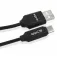 Approx USB 2.0 - USB C kaapeli 1 m
