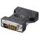 Goobay DVI zu VGA adapter