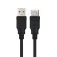 Nanocable USB 2.0 cable 1 m