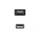 Nanocable USB 2.0 cable 10 m