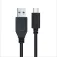 Nanocable Cable USB 3.1 a USB C 3.1 1.5 m