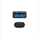 Nanocable Cable USB 3.1 a USB C 3.1 1.5 m