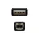 Nanocable USB B To USB 2.0 Cable usb cable 1 m