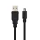 Nanocable USB naar Mini B kabel 1.8 m