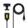 Nanocable USB til RS232 kabel 1.8 m
