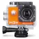 Midland H3+ action camera