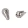 Baetis Ulls Tungsten Drops 20 unitats
