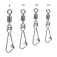 Sea monsters Pivot rapide Hooked