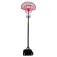 Devessport Adjustable Basketball Basket
