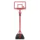 Devessport Junior justerbar basketkorg
