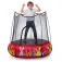 Devessport 2-in-1 Kohala Speeltuin & Trampoline