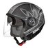 SMK Cooper Essence オープンフェイスヘルメット