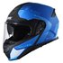 SMK Gullwing Kresto Modular Helmet ece 22.05