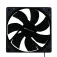 Phoenix technologies CoolerFan12 vifte