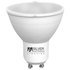 Silver sanz LED Lamppu 1460710 Eco Dicroica
