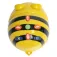 Tts Bee-Bot Class robot 6 enheder