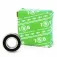 ISB 688-2RS lejer