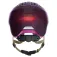 ABUS Smiley 3.0 ACE LED Kask Junior