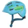ABUS Casc junior Smiley 3.0