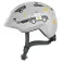 ABUS Casque junior Smiley 3.0