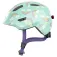 ABUS Capacete Júnior Smiley 3.0 LED