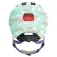 ABUS Smiley 3.0 LED Junior-kypärä