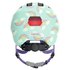 ABUS Smiley 3.0 LED Stedelijke Helm