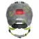 ABUS Casco Junior Smiley 3.0 LED