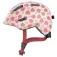 ABUS Casco junior Smiley 3.0 LED