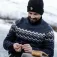 Fjällräven Pull Övik Knit