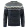 Fjällräven Pull Övik Knit