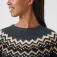 Fjällräven Pull Övik Knit